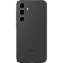 Чохол для телефона Samsung Silicone Case Black (EF-PS721CBEGWW) для Samsung S721 Galaxy S24 FE