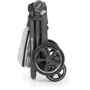 Прогулянкова коляска BabyStyle Oyster 3 Tonic/City Grey: Стать дитини Унисекс