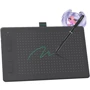 Графический планшет Parblo Ninos N7 Black