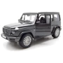 Автомодель Maisto 2019 Mercedez Benz G-Class AMG SUV сірий 1:24 фото 6