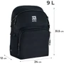 Рюкзак Kite Education teens 2589S-1 (K24-2589S-1): Возрастная группа от 13 до 18 лет