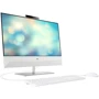 Моноблок HP Pavilion (7JU53EA) UA: Диагональ экрана 21" - 24"