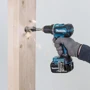 Шуруповерт Makita DDF485RFJ фото 9