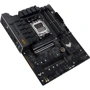 ASUS TUF GAMING B650-E WIFI UA: Дополнительно Поддержка UEFI, Адаптер Wi-Fi, Радиатор на VRM, Поддержка RAID