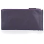 Женский кошелек ST Leather Accessories темно-фиолетовый (NST420-violet) фото 8