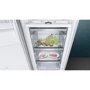 Холодильник Siemens KS36FPI3P: Управление электронное