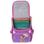 Ранец CLASS 9917 Girl's Dreams, 34x27x14см: Корпус рюкзака Каркасный