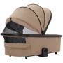 Универсальная коляска 2в1 Carrello Alfa CLR-6507 (Cloud Grey) фото 7