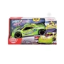 Автомобіль Dickie Toys Швидкісний ритм 20 см (3763009): Комплектація одна модель
