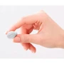 Наушники Philips TAT2205 White (TAT2205WT/00): Сопротивление наушников (Ом) 16