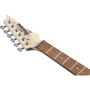 Электрогитара IBANEZ GRX40-MLB: Тип крепления грифа Болтовой