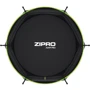 Батут Zipro Fitness Jump Pro з внутрішньою сіткою 10FT 312 cm (5902659840677) фото 8