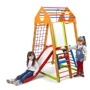 Детский спортивный комплекс SportBaby BambinoWood Plus 3 фото 4