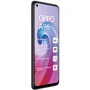 Смартфон Oppo A96 6/128GB Starry Black (UA UCRF): Оперативная память 6 ГБ