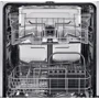 Встраиваемая посудомоечная машина Electrolux EEA727200L: Количество программ 6