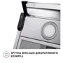 Вытяжка Perfelli PL 6042 I LED фото 7