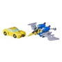 Фигурка Hasbro Трансформеры Кибервселенная (F2724_F2733 CYBERVERSE ROLL COMBINE BB): Вид Персонажи фильмов