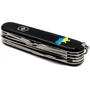 Мультитул Victorinox HUNTSMAN UKRAINE Мапа України 1.3713.3_T1166u (Vx13713.3_T1166u): Вага, г 97