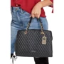 Женская сумка тоут GUESS черная (190231307082): Тип Сумки