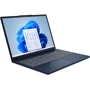 Ноутбук Lenovo IdeaPad Slim 3 15ARP10 Cosmic Blue (83K700A1RA) UA