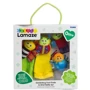 Набір брязкальця Lamaze для зап'ясть і ніг (L27634): Виробник Lamaze