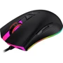 Мышь 1STPLAYER FD300 Fire Dancing RGB Black: Эргономика для правой руки