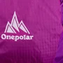 Женский рюкзак Onepolar фиолетовый (W1961-violet): Тип ручки Плечевой ремень, Короткая ручка