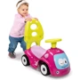 Машинка каталка Smoby Toys Маэстро качели 4 в 1 розовый (720303)