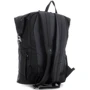 Рюкзак Рюкзак Deuter Vista Spot колір 7000 black (3811219 7000): Додатково Ручка для перенесення, Відділення для документів, відділення-органайзер, вентильована система спини