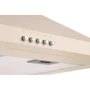 Вытяжка BORGIO BHK 50 ivory: Тип воздухоочистителя Рециркуляция, Отвод