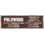 Нож Tramontina Polywood поварской 17.8 см (21131/197) фото 4