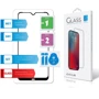 Аксессуар для смартфона ACCLAB Tempered Glass Full Glue Black for Xiaomi Redmi Note 8 / Note 8 2021 фото 5