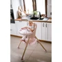 Стульчик для кормления Kidwell KARIMI Pink фото 9