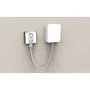 Точка доступа WiFi Mikrotik mAP Lite (RBMAPL-2ND): Интерфейс подключения (WAN-порт) 1х 10/100 Ethernet