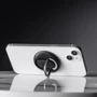 Тримач SwitchEasy MagLink iPhone Mount MagSafe MacBooks Black (MPMIPM123BK22): Сумісність Apple