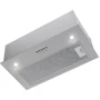 Витяжка Minola HBI 5327 GR 800 LED: Управління механічне