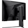 Монитор MSI MAG 27C6PF (9S6-3CE14M-008): Тип ЖК-матрицы VA