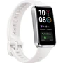 Фитнес-браслет Huawei Band 10 White Metal Body (55020ELM): Цвет серебристый