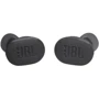 Наушники JBL Tune Buds Black (JBLTBUDSBLK): Тип конструкции вакуумные
