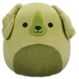 Мягкая игрушка Squishmallows Ретривер Брэд 30 см (SQCR05433)