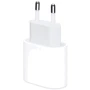 Зарядний пристрій Apple USB-C Power Adapter 18W White (MU7V2/MU7T2)