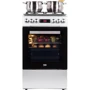 Плита комбинированная Beko FSM52335DS: Тип устройства Комбинированная плита