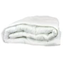 Одеяло LightHouse Soft Line white 155x215 см белое (38345): Материал чехла микрофибра