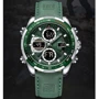 Наручные часы Naviforce Fly ArmyGreen 9545 фото 7