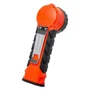 Ліхтар туристичний Mactronic M-Fire Ex-ATEX PHH0221): Дальність підсвічування, м 288