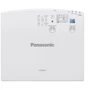 Проектор Panasonic PT-VMZ71: Физическое разрешение 1920x1200