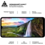 Аксессуар для смартфона ArmorStandart Tempered Glass Pro Black for Nokia G22 (ARM66983) фото 5