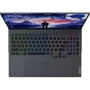 Ноутбук Lenovo Legion Pro 5 16IRX9 (83DF003SRA) UA: Процессор Intel Core i9-14900HX (2.2 - 5.8 ГГц) / 24 - ядерный