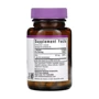 Bluebonnet Zinc Picolinate 50 mg Цинк Пиколинат 50 капсул: Тип Цинк