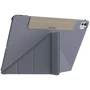 Аксессуар для iPad Switcheasy Origami Alaskan Blue (SPD249093AB24) for iPad Pro 13 2024 M4: Тип аксессуара чехол